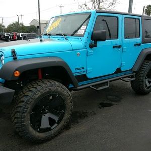 Meet your Posher, Joe